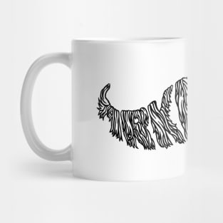 Arkanstache Mug